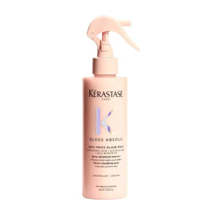 KERASTASE GLOSS ABSOLU ANTI-FRIZZ GLAZE MILK SPRAY 190ml - Imagen 1
