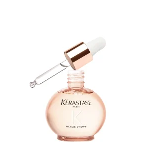 KERASTASE GLOSS ABSOLU GLAZE DROPS HAIR OIL 45ml - Imagen 1