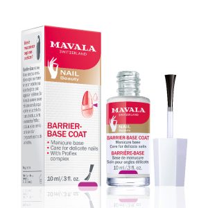MAVALA BARRIER BASE COAT 10ML - Imagen 1