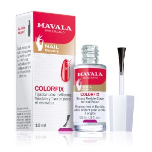 MAVALA COLORFIX FOR NAIL POLISH 10ML - Imagen 1