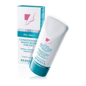 MAVALA CONDITIONING MOISTURIZER FOR FEET 75ML - Imagen 1