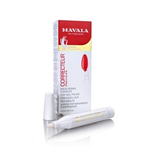 MAVALA CORRECTEUR FOR POLISH 4.5ML - Imagen 1