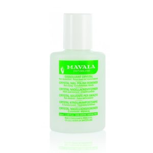 MAVALA CRYSTAL NAIL POLISH REMOVER 50ML - Imagen 1