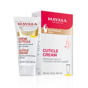MAVALA CUTICLE CREAM 15ML - Imagen 1