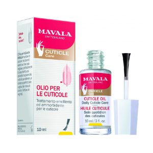 MAVALA CUTICLE OIL 10ML - Imagen 1
