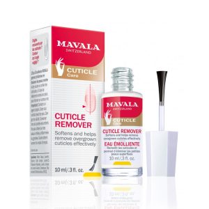 MAVALA CUTICLE REMOVER 10ML - Imagen 1