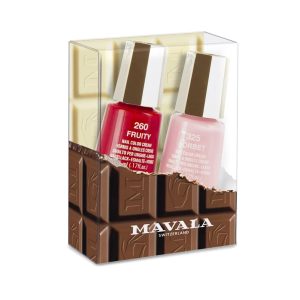 MAVALA FRUIT MINI KIT - Imagen 1