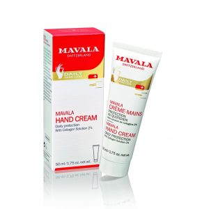 MAVALA HAND CREAM 50ML - Imagen 1