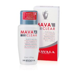 MAVALA MAVA-CLEAR 50ML - Imagen 1