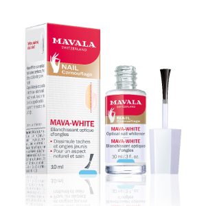 MAVALA MAVA-WHITE 10ML - Imagen 1