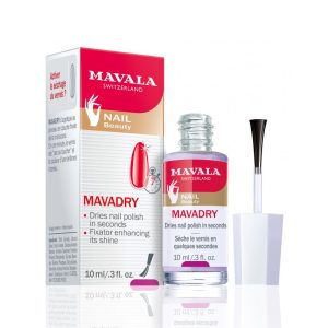 MAVALA MAVADRY 10ML - Imagen 1