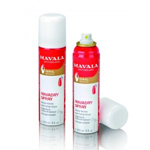 MAVALA MAVADRY SPRAY 150ML - Imagen 1