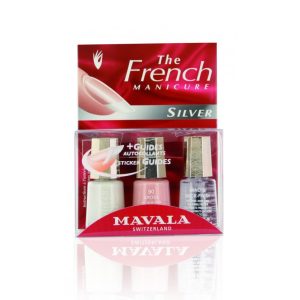 MAVALA MINI COLOR NATURAL SILVER LU (GVE,AROSA,MQF) - Imagen 1