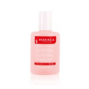 MAVALA NAIL POLISH REMOVER PINK 50ML - Imagen 1