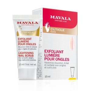MAVALA NAIL SCRUB MASK 15ML - Imagen 1
