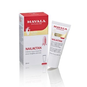 MAVALA NAILACTAN TUBE BOXED 15ML - Imagen 1