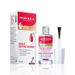MAVALA OIL SEAL DRYER 10ML - Imagen 1