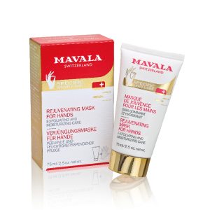 MAVALA REJUVENATING MASK FOR HANDS 75ML - Imagen 1
