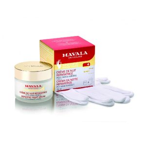 MAVALA REPAIRING NIGHT CREAM FOR HANDS 70ML - Imagen 1