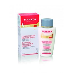 MAVALA REVITALIZING HAND MILK 150ML - Imagen 1