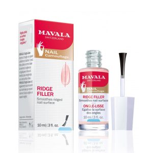 MAVALA RIDGE FILLER 10ML - Imagen 1