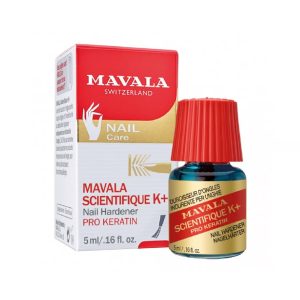 MAVALA SCIENTIFIQUE K+ 5ML - Imagen 1