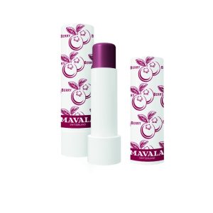 MAVALA TINTED LIB BALM BERRY 4.5g - Imagen 1