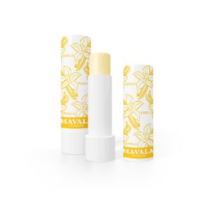 MAVALA TINTED LIB BALM VANILLA 4.5g - Imagen 1