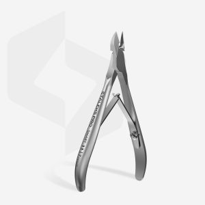 STALEKS PRO CUTICLE NIPPER NS/11/7 - Imagen 1