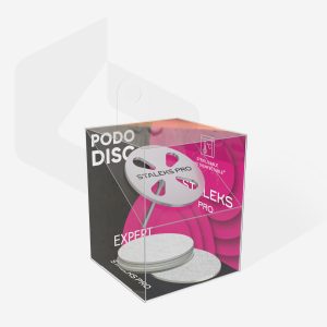 STALEKS PRO PODO DISC PDSET-25 - Imagen 2