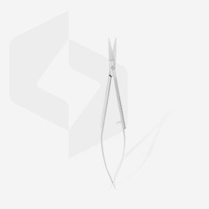 STALEKS PROSCISSOR FOR EYEBROW SE/90/2 - Imagen 1