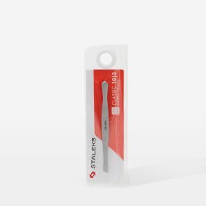 STALEKS CLASSIC 10-3 EYEBROW TWEEZERS TC-10-3 - Imagen 2