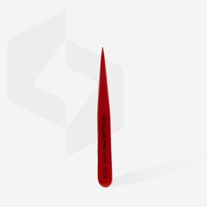 STALEKS PRO LASH BROW EYEBROW TWEEZERS TE11/5R - Imagen 1