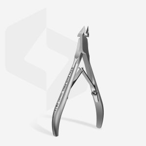 STALEKS PRO CUTICLE NIPPER NS/10/5 - Imagen 1