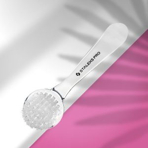 STALEKS PRO MANICURE BRUSH DBE-01 - Imagen 2