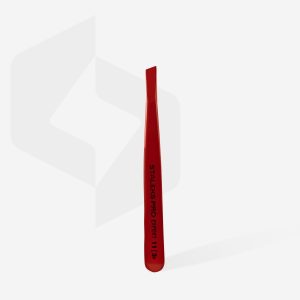 STALEKS PRO LASH BROW EYEBROW TWEEZERS TE11/3R - Imagen 1