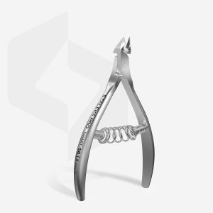 STALEKS PRO CUTICLE NIPPERS NS/30/5 - Imagen 1