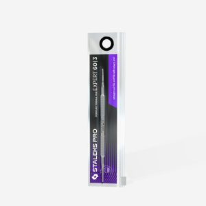STALEKS PRO TOENAIL STRAIGHT FILE PE/60/3 - Imagen 2