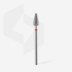 STALEKS PRO DIAMOND NAIL DRILL FA101R050/12 - Imagen 1