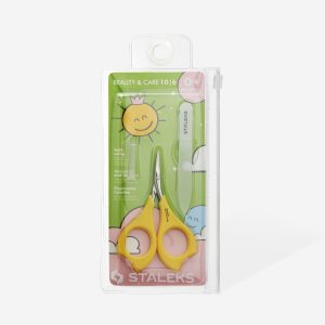 STALEKS PRO BEAUTY AND CARE CHILDREN SET SBC10/6 - Imagen 2