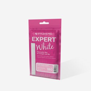 STALEKS PRO EXPERT WHITE DISPOSABLE FILES PDF-20-180W - Imagen 2