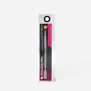 STALEKS PRO EXPERT MANICURE PUSHER PE-90/2 - Imagen 2