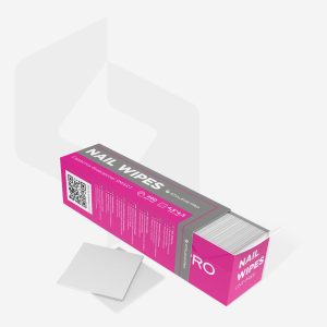 STALEKS PRO NAIL WIPES WS-400 - Imagen 1