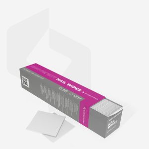 STALEKS PRO NAIL WIPES WS-400/1 - Imagen 1