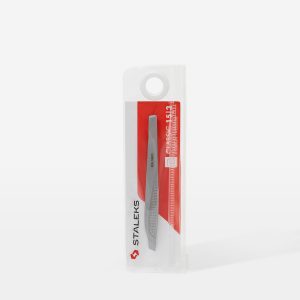 STALEKS CLASSIC 15-3 EYEBROW TWEEZERS TC-15-3 - Imagen 2