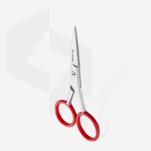 STALEKS PRO SCISSOR FOR EYEBROW MODELING SE/30/1 - Imagen 1