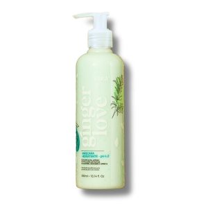 VIRA MASCARA HIDRATANTE GINGER LOVE 300ml - Imagen 1