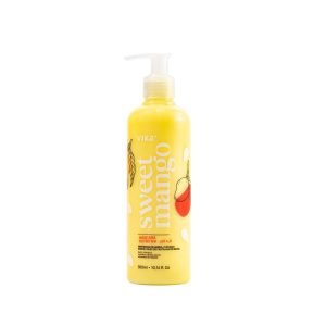 VIRA MASCARA NUTRITIVO SWEET MANGO 300ml - Imagen 1