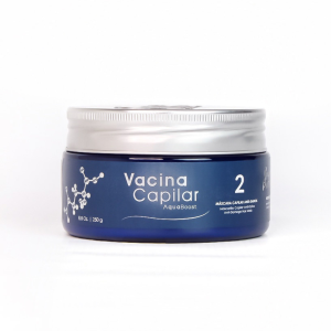 PHYTO ATIVO VACINA CAPILAR HOME CARE 2 ANTI-DAMAGE MASK 250g - Imagen 1