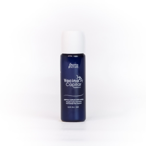 PHYTO ATIVO VACINA CAPILAR ANTI-DAMAGE HAIR AMPOULE 15ml - Imagen 1